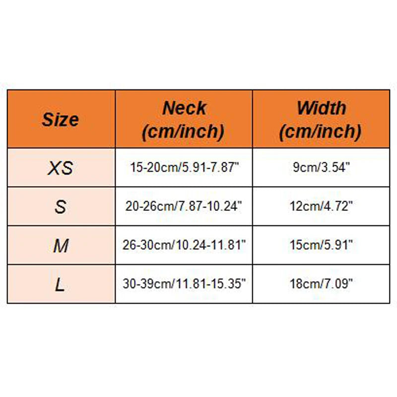 New Arrival Lovely Cartoon Fruit Donut Pet Dog Collar Padded Comfortable Surgery Recovery Adjustable Elizabethan Collars for Dog