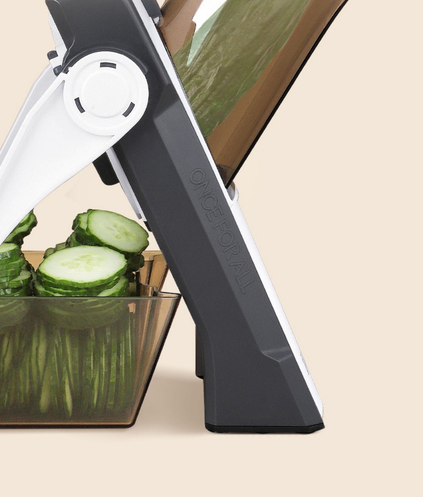Ralador, Fatiador, Raspador e Picador Multifuncional Gold Kitchen Fatiador em cubos para uso doméstico, cortador universal de vegetais para cozinha