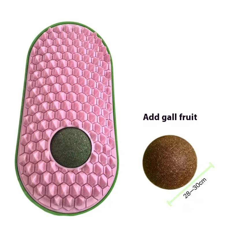 New Pet Supplies Avocado Pea Hair Remover, Cleaning Brush, Cat and Dog Comb, Self-service Hair Removal Tool