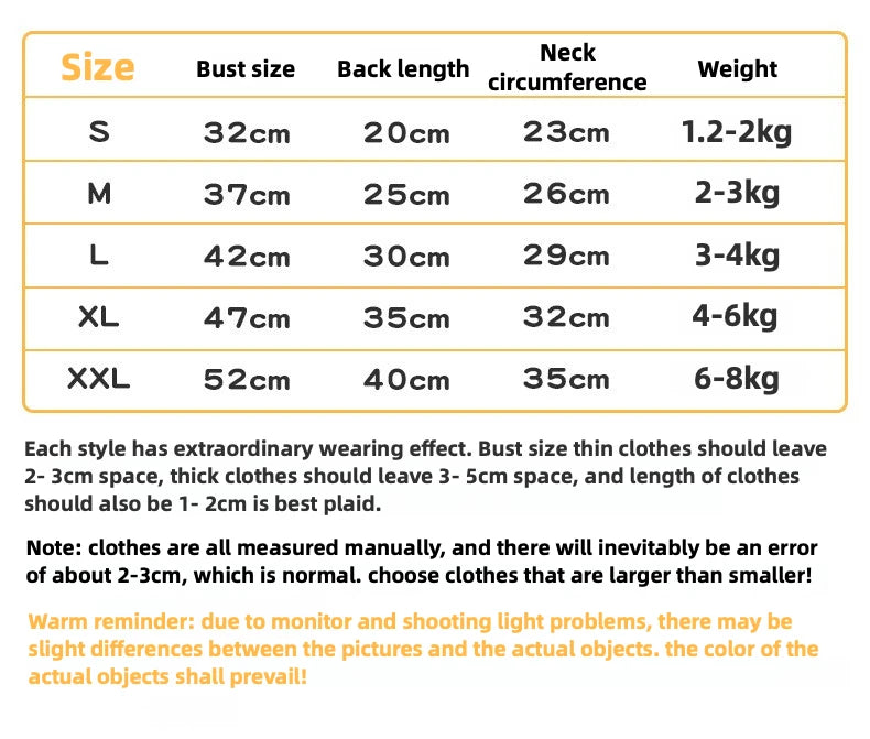 Pet Dog Clothes,Polar Fleece Warm Dog Vest,Fashion Comfortable and Breathable Dog Cothes,The Dog Face