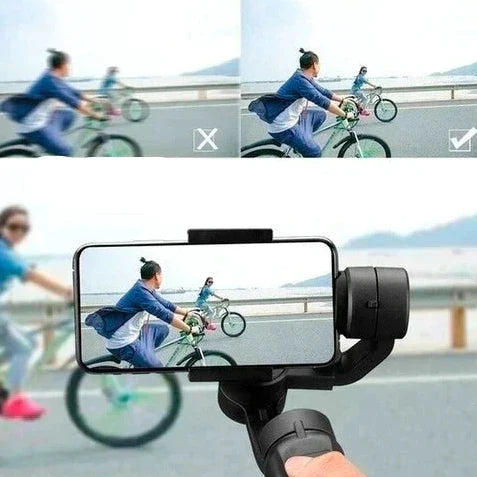 Estabilizador de Celular PróFilm