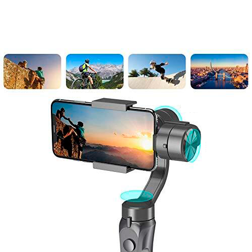 Estabilizador de Celular PróFilm