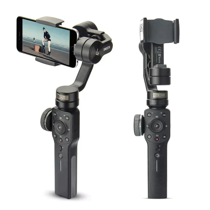 Estabilizador de Celular PróFilm