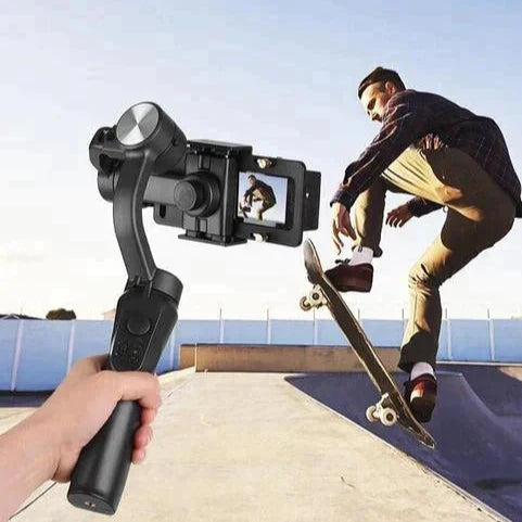 Estabilizador de Celular PróFilm