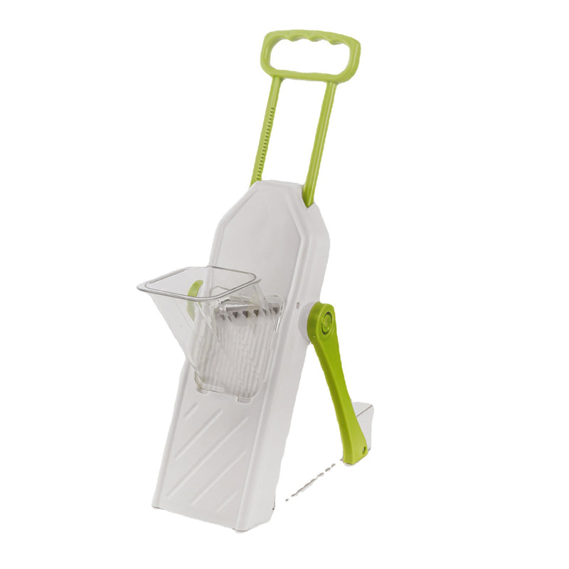 Shredder For Home Kitchen Multi-Function Vegetable Chopper Sliced Shredded Shredded Potatoes Grater Cross-Border Chopping Artifact
