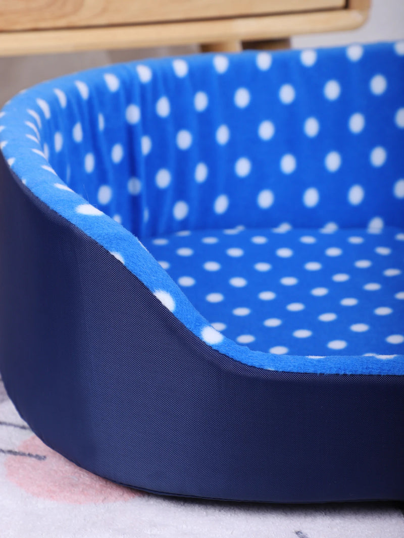 Cat Bed Pet Mat Products for Cats Sofa Comfort Dogs Accessories House Portable Pillow Sleeping Supplies Cushion Kitten Beds Mats