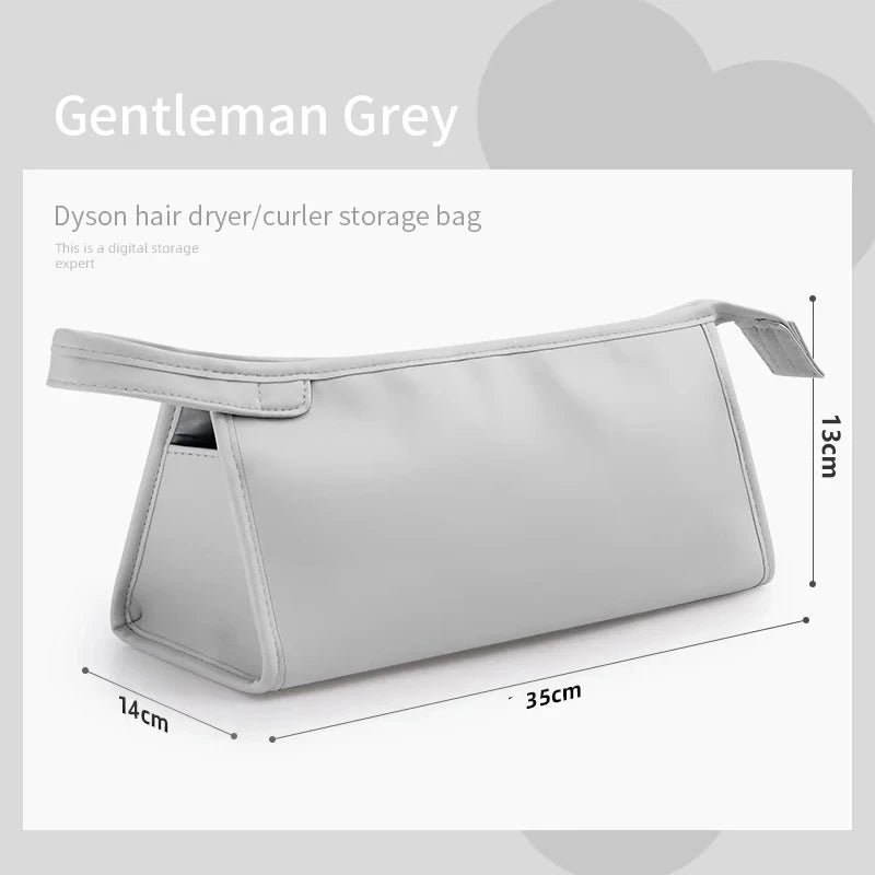 Travel Organizer Storage Dyson Airwrap Styler Shark Flexstyle Portable Carrying Case Supersonic Hair Dryer Make Up Bag
