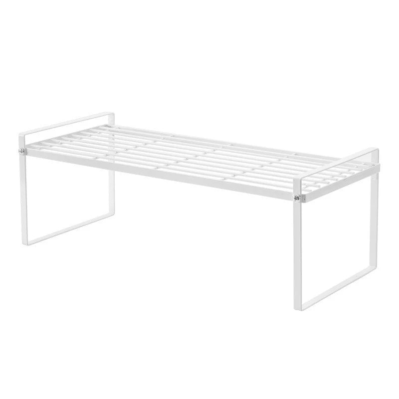 Kitchen Utensils Storage Rack Cabinet Plates Dishes Kitchenware Shelf Drainer Organizer Over Sink Cutlery Tableware Drying Rack