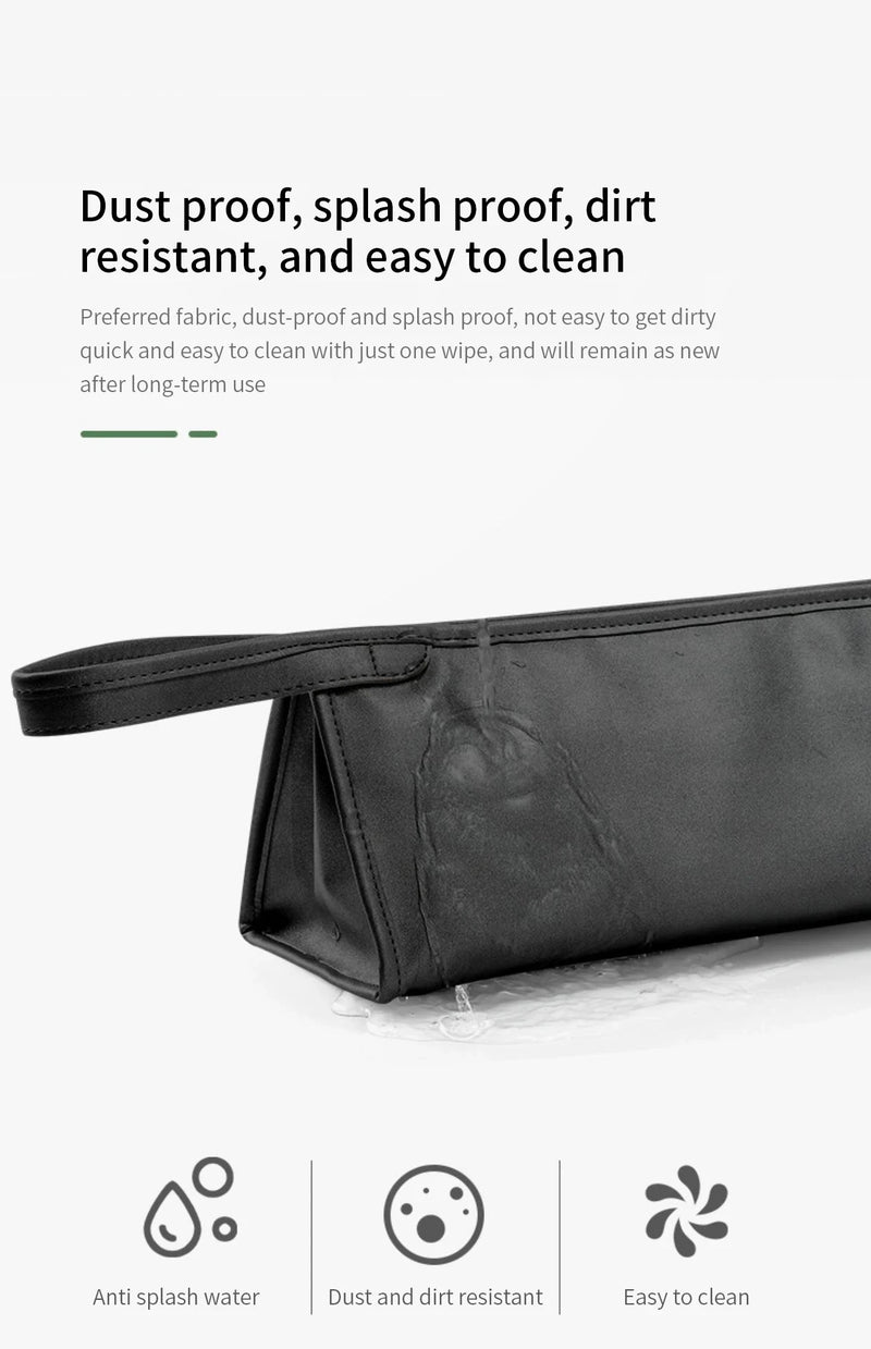 Travel Organizer Storage Dyson Airwrap Styler Shark Flexstyle Portable Carrying Case Supersonic Hair Dryer Make Up Bag