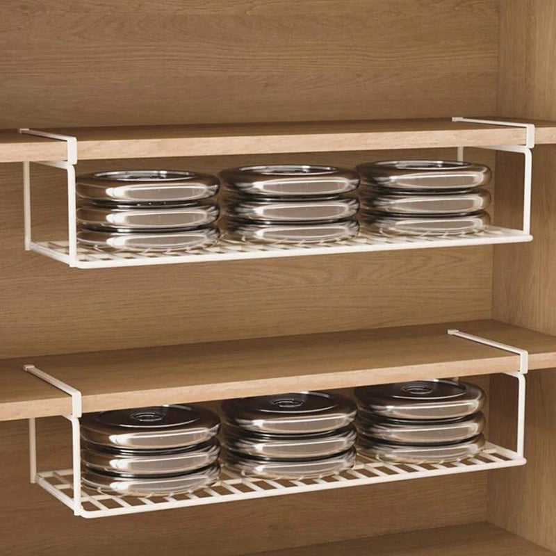 1/2pcs Creative Layered Shoe Rack Home Dorm Office Shoe Cabinet Partition Artifact Space Saving Shoe Storage Shelf