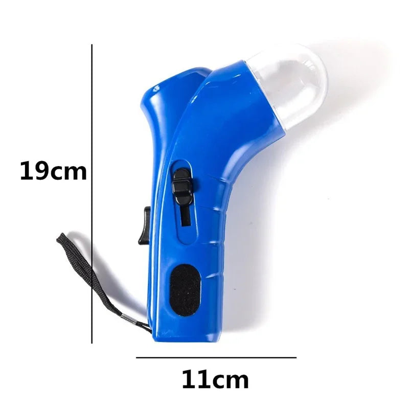 Dog Food Training Equipment Portable Interactive Treat Dispenser Launcher Gun Pet Snack Feeder Accessories Tool Supplies Product