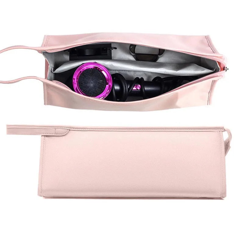 Travel Organizer Storage Dyson Airwrap Styler Shark Flexstyle Portable Carrying Case Supersonic Hair Dryer Make Up Bag