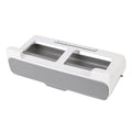 Self-adhesive Under Desk Drawer Hidden Seasoning Bottle Organizer Rack Kitchen Supplies Storage Spice Bottle Storage Rack