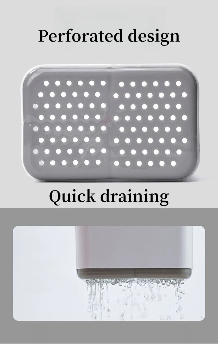 Tableware draining cage multifunctional cutlery storage basket kitchen tableware draining rack kitchen utensils draining rack