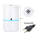 Compressed Bag Electric Pump Travel Vacuum Bag Pump Mini Vacuum Sealer Machine Space Saver for Clothes Food Organizer