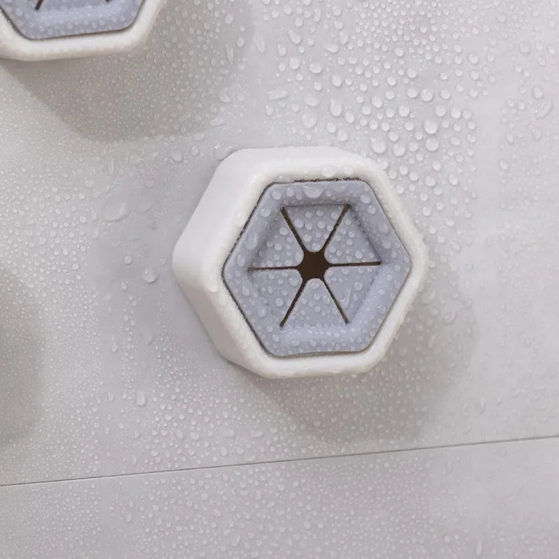 8/1pcs Self-adhesive Towel Plug Holder Punch Free Wall Mounted Tea Towels Bathroom Storage Hooks Rack Kitchen Rags Cloth Clips
