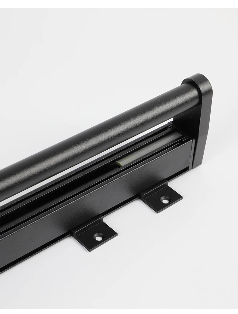 Closet shallow closet retractable hangers Cabinet hanging rod vertical pull-out top mounted trouser rack free of holes