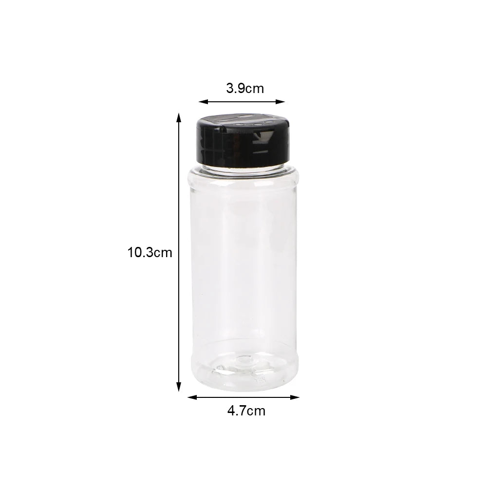 Self-adhesive Under Desk Drawer Hidden Seasoning Bottle Organizer Rack Kitchen Supplies Storage Spice Bottle Storage Rack