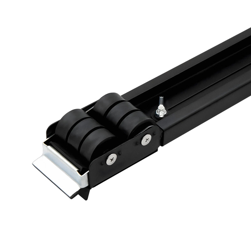 Suporte Deslizante para Geladeira, Lava-roupas. Facilita a limpeza. Frete grátis, suporte para geladeira para sala de refrigeração preto, rodas ajustáveis, geladeira do Brasil