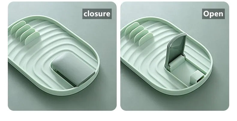Suporte Organizador de Talheres, Colheres, Facas e Utensílios de Cozinha, Resistentes ao Calor, Acessórios de Apoio ao Cozinheiro