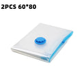 Compressed Bag Electric Pump Travel Vacuum Bag Pump Mini Vacuum Sealer Machine Space Saver for Clothes Food Organizer