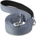 Guia Coleira para Peitorais para Cães, coleira com guia, reflexão noturna, corda de reboque para animais de estimação, 1,2/1,5/1,8 m, corda de proteção, guia para treinamento de caminhada de animais de estimação