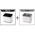 Tableware draining cage multifunctional cutlery storage basket kitchen tableware draining rack kitchen utensils draining rack