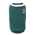 Cat Dog Sweater Pullover Winter Pet Clothes for Small Dogs Cat Vest Puppy Jacket Pet Cat Clothing Kitty Costume Ubranka Dla Psa