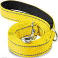 Guia Coleira para Peitorais para Cães, coleira com guia, reflexão noturna, corda de reboque para animais de estimação, 1,2/1,5/1,8 m, corda de proteção, guia para treinamento de caminhada de animais de estimação