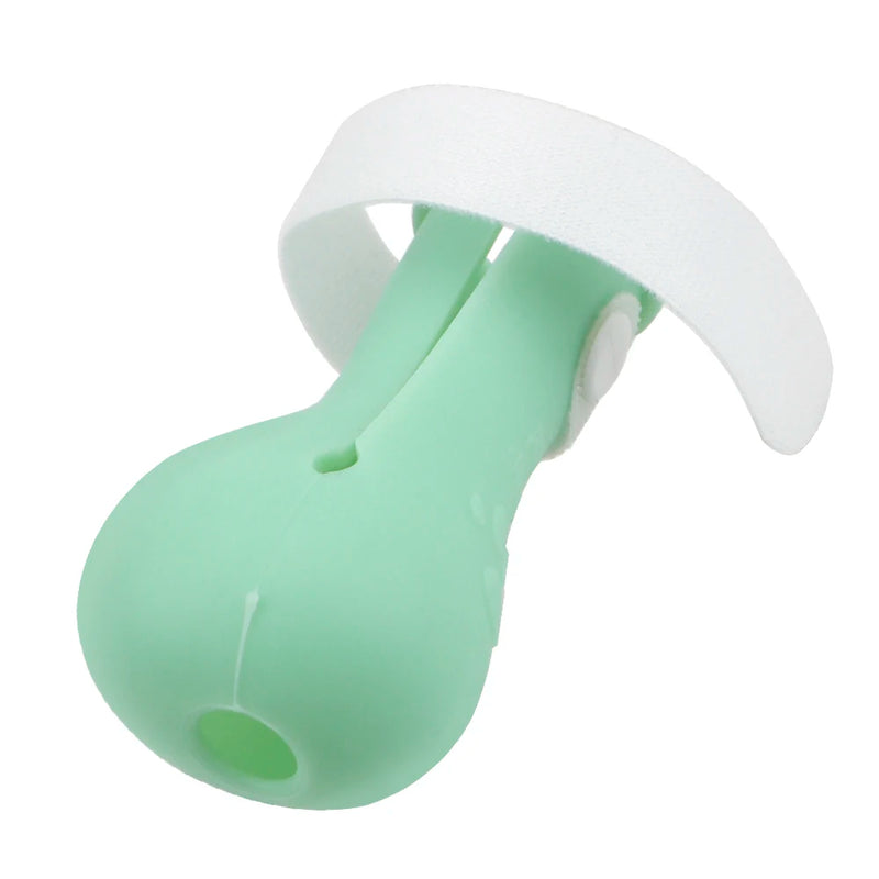 Washing Anti-Scratch Cut Nails Bath Anti-Scratch Bite Washing Shoes Pet Paw Protector Boots Cat Feet Set Bath Supplies