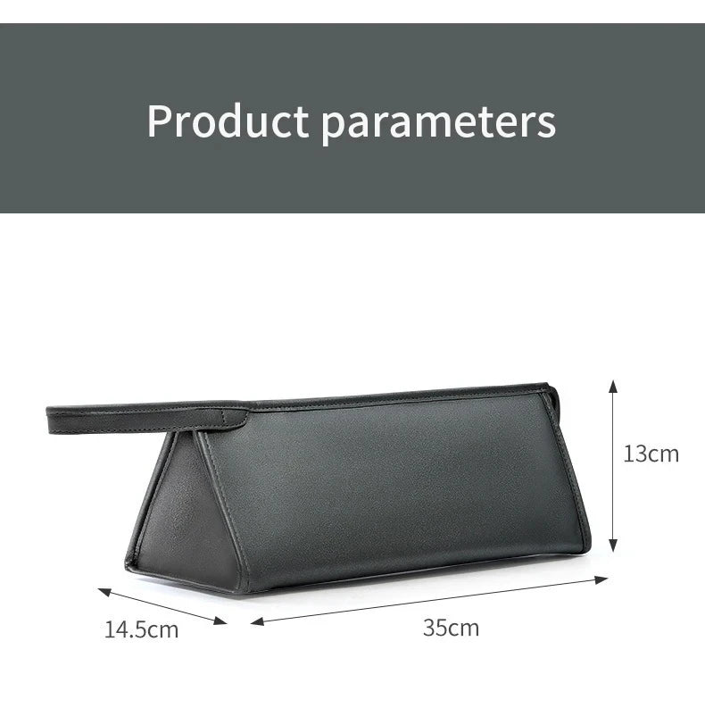 Travel Organizer Storage Dyson Airwrap Styler Shark Flexstyle Portable Carrying Case Supersonic Hair Dryer Make Up Bag