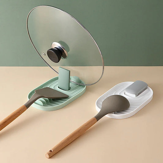 Suporte Organizador de Talheres, Colheres, Facas e Utensílios de Cozinha, Resistentes ao Calor, Acessórios de Apoio ao Cozinheiro