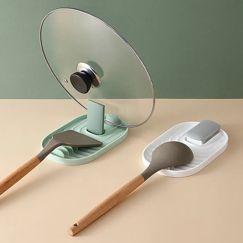 Suporte Organizador de Talheres, Colheres, Facas e Utensílios de Cozinha, Resistentes ao Calor, Acessórios de Apoio ao Cozinheiro
