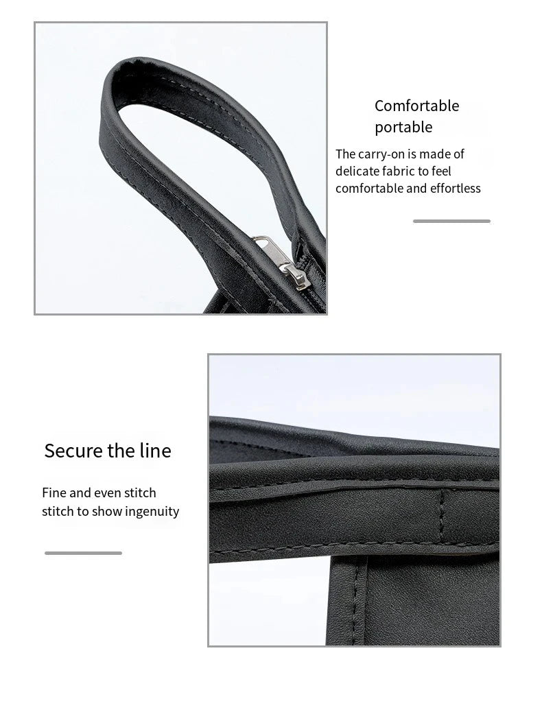 Travel Organizer Storage Dyson Airwrap Styler Shark Flexstyle Portable Carrying Case Supersonic Hair Dryer Make Up Bag