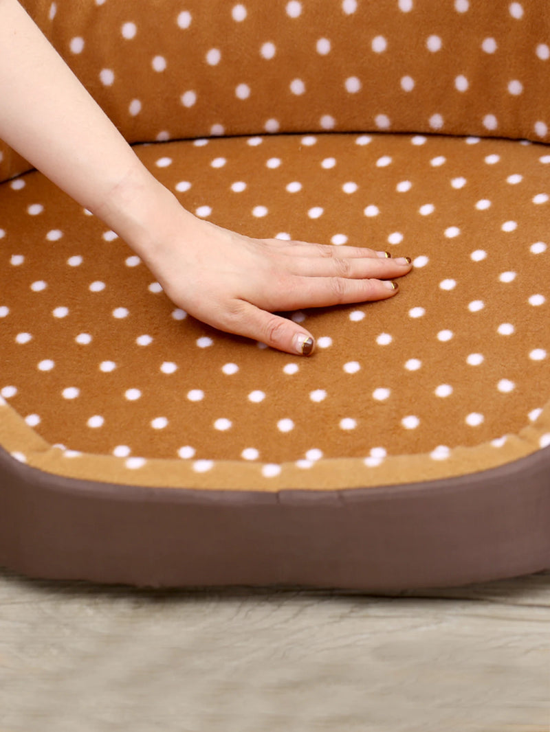 Cat Bed Pet Mat Products for Cats Sofa Comfort Dogs Accessories House Portable Pillow Sleeping Supplies Cushion Kitten Beds Mats