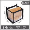 New underwear storage box underwear folding cabinet clothes organizer bedroom socks pants drawer organizer