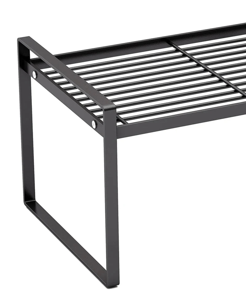 Kitchen Utensils Storage Rack Cabinet Plates Dishes Kitchenware Shelf Drainer Organizer Over Sink Cutlery Tableware Drying Rack