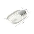Suporte Organizador de Talheres, Colheres, Facas e Utensílios de Cozinha, Resistentes ao Calor, Acessórios de Apoio ao Cozinheiro
