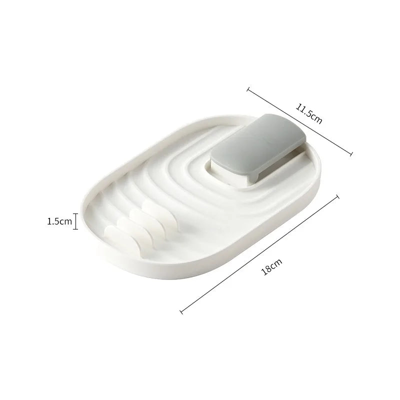 Suporte Organizador de Talheres, Colheres, Facas e Utensílios de Cozinha, Resistentes ao Calor, Acessórios de Apoio ao Cozinheiro