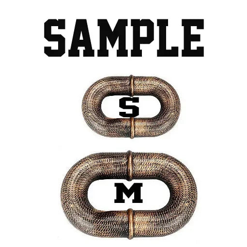 Dog Traction Chain Simulation Iron Chain Plastic Thick Chain Traction Rope Net Red Fun Pet Supplies Dogs Accessories