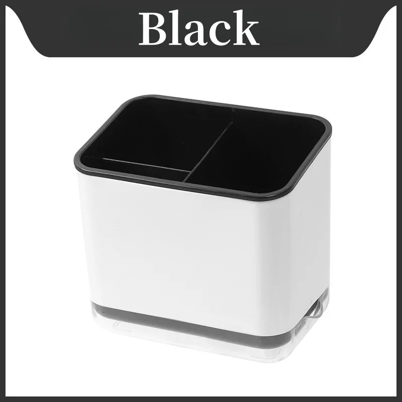 Tableware draining cage multifunctional cutlery storage basket kitchen tableware draining rack kitchen utensils draining rack