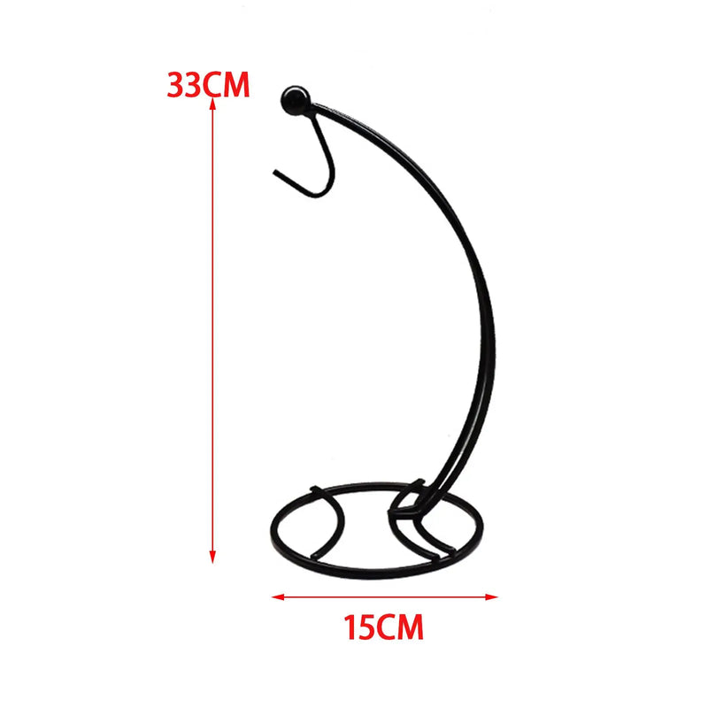 Banana Hanger Banana Holder Tree Stand Hook for Kitchen Countertop Accessories
