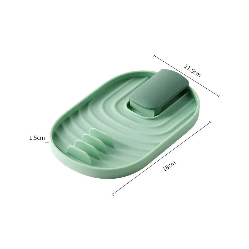 Suporte Organizador de Talheres, Colheres, Facas e Utensílios de Cozinha, Resistentes ao Calor, Acessórios de Apoio ao Cozinheiro