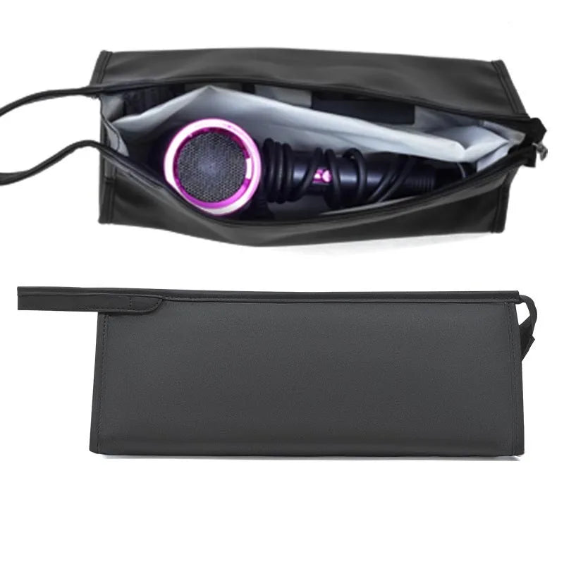 Travel Organizer Storage Dyson Airwrap Styler Shark Flexstyle Portable Carrying Case Supersonic Hair Dryer Make Up Bag