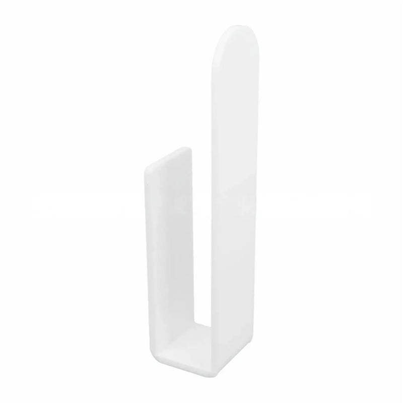 Hat Display Storage Rack Acrylic Baseball Cap Storage Bag Glued Baseball Cap Racks Wall Mounted L-Shape Baseball Cap Racks