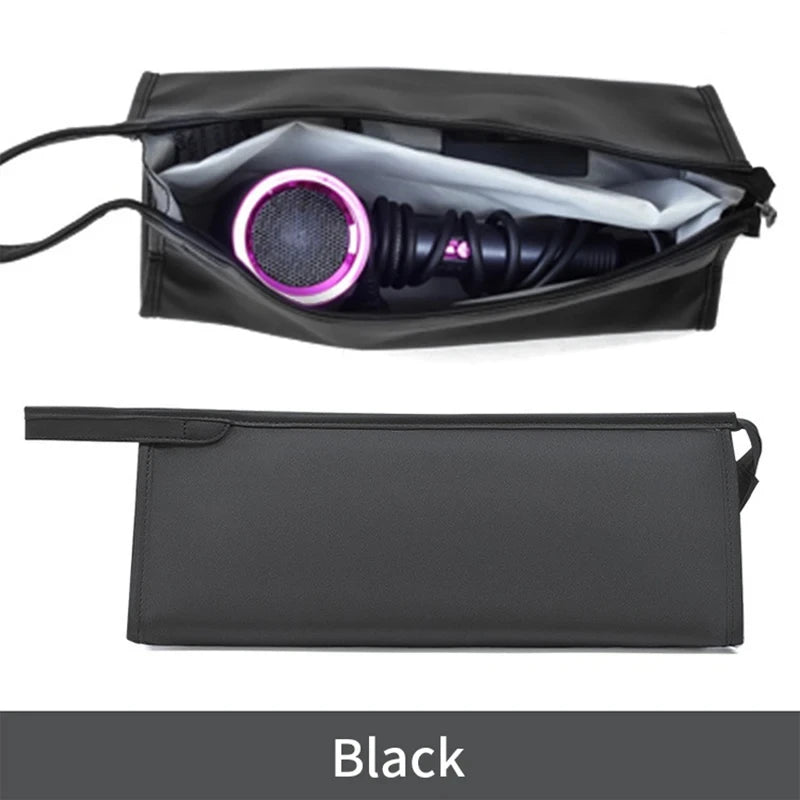Travel Organizer Storage Dyson Airwrap Styler Shark Flexstyle Portable Carrying Case Supersonic Hair Dryer Make Up Bag