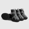 Anti Slip Dog Shoes Waterproof for Small Dogs Chihuahua Shoe Protector Dog Boots Puppy Hiking Shoes Breathable Mesh Pet Booties