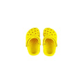 A Pair Cute Cat Shoes Pet Sandals Non-slip Summer Dog Comfortable Hole Shoes Breathable Pet Accessories