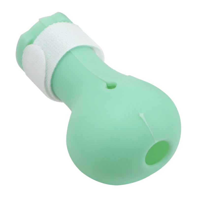 Washing Anti-Scratch Cut Nails Bath Anti-Scratch Bite Washing Shoes Pet Paw Protector Boots Cat Feet Set Bath Supplies