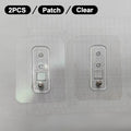Bathroom Shelf No Drill Wall Mounted Shampoo Bottle Shower Corner Rack Toilet Storage Rack Aluminum Bathroom Kitchen Accessories